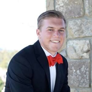 Meet your Posher, Brandon